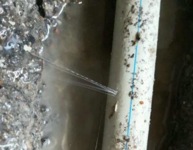 昆山测漏水哪家好