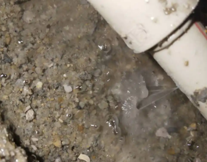 昆山测漏水电话号码