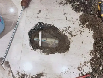 昆山测漏水电话