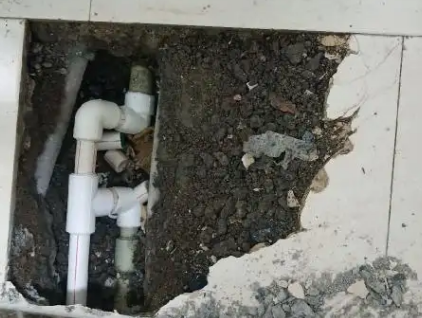 昆山测漏水哪家好