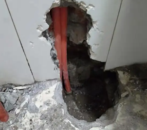 昆山漏水检测电话