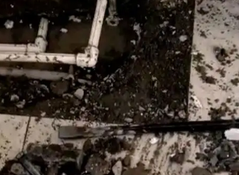 昆山漏水检测电话