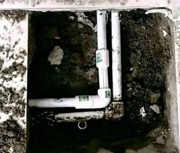 昆山漏水检测多少钱