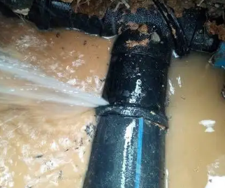 昆山测漏水公司哪家好