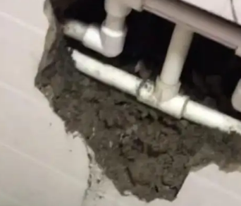 昆山漏水检测电话