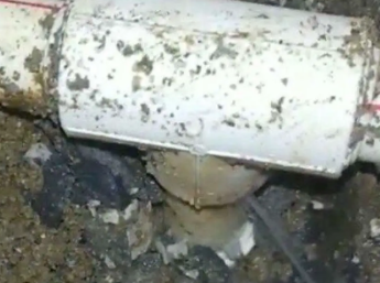 昆山测漏水公司多少钱