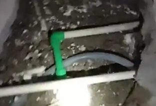 昆山测漏水公司