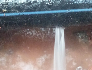 昆山漏水检测多少钱