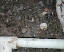 昆山漏水检测哪家好