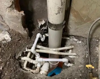 昆山漏水检测哪家好