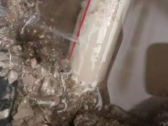 昆山漏水检测哪家好