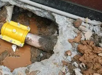 昆山漏水检测哪家好