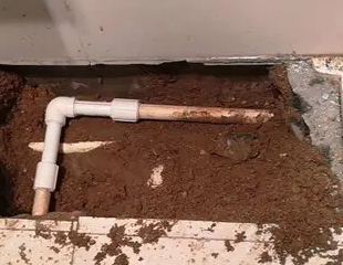 昆山测漏水哪家好