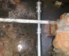 昆山漏水检测公司电话