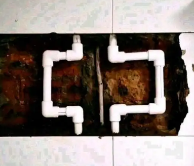 昆山卫生间测漏水哪家好