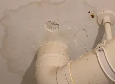 昆山卫生间测漏水多少钱