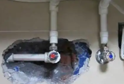 昆山卫生间测漏水查询方法