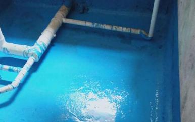 昆山卫生间测漏水哪家好