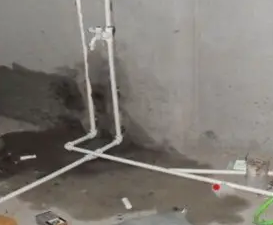 昆山水管漏水检测多少钱