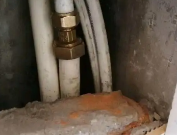 昆山水管漏水检测哪家好