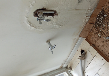 昆山卫生间测漏水