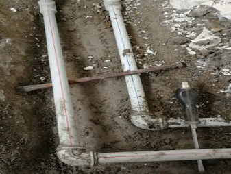 昆山卫生间测漏水多少钱