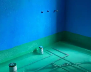 昆山卫生间防水