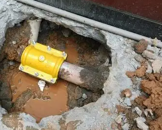 昆山卫生间测漏水哪家好