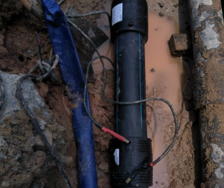 昆山水管漏水检测多少钱