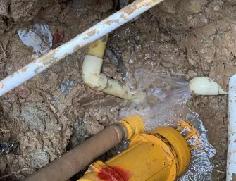 昆山水管漏水检测哪家好