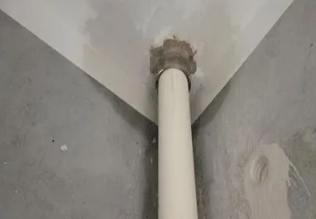 昆山卫生间测漏水之渗水防护