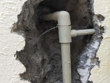 昆山卫生间测漏水哪家好