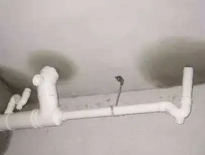 昆山卫生间测漏水的几种情景