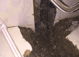 昆山卫生间测漏水哪家好