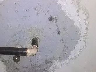 昆山卫生间测漏水之怎么维修