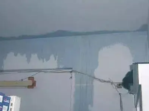 昆山卫生间测漏水哪家好