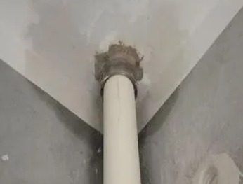 昆山卫生间测漏水价格