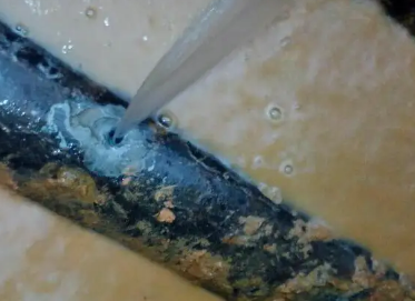 昆山水管漏水检测多少钱