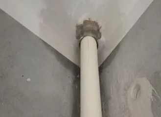 昆山卫生间测漏水的新闻分享