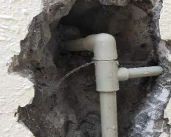 昆山卫生间测漏水哪家好