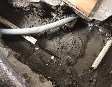 昆山卫生间测漏水价格明细