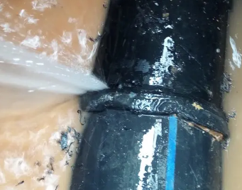 昆山水管漏水检测的小妙招