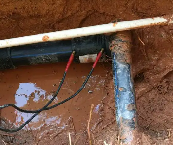 昆山水管漏水检测多少钱