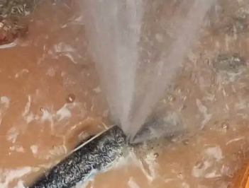 昆山水管漏水检测哪家好