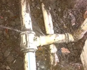 昆山卫生间测漏水多少钱