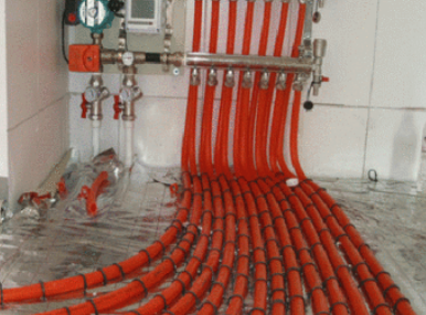 昆山地暖维修多少钱