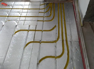 昆山地暖维修哪家好