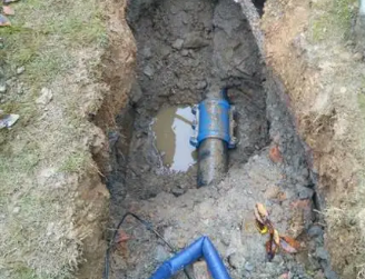 昆山水管漏水检测多少钱