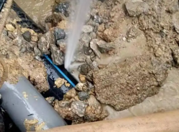 昆山水管漏水检测哪家好
