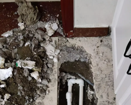 昆山卫生间测漏水的相关问题